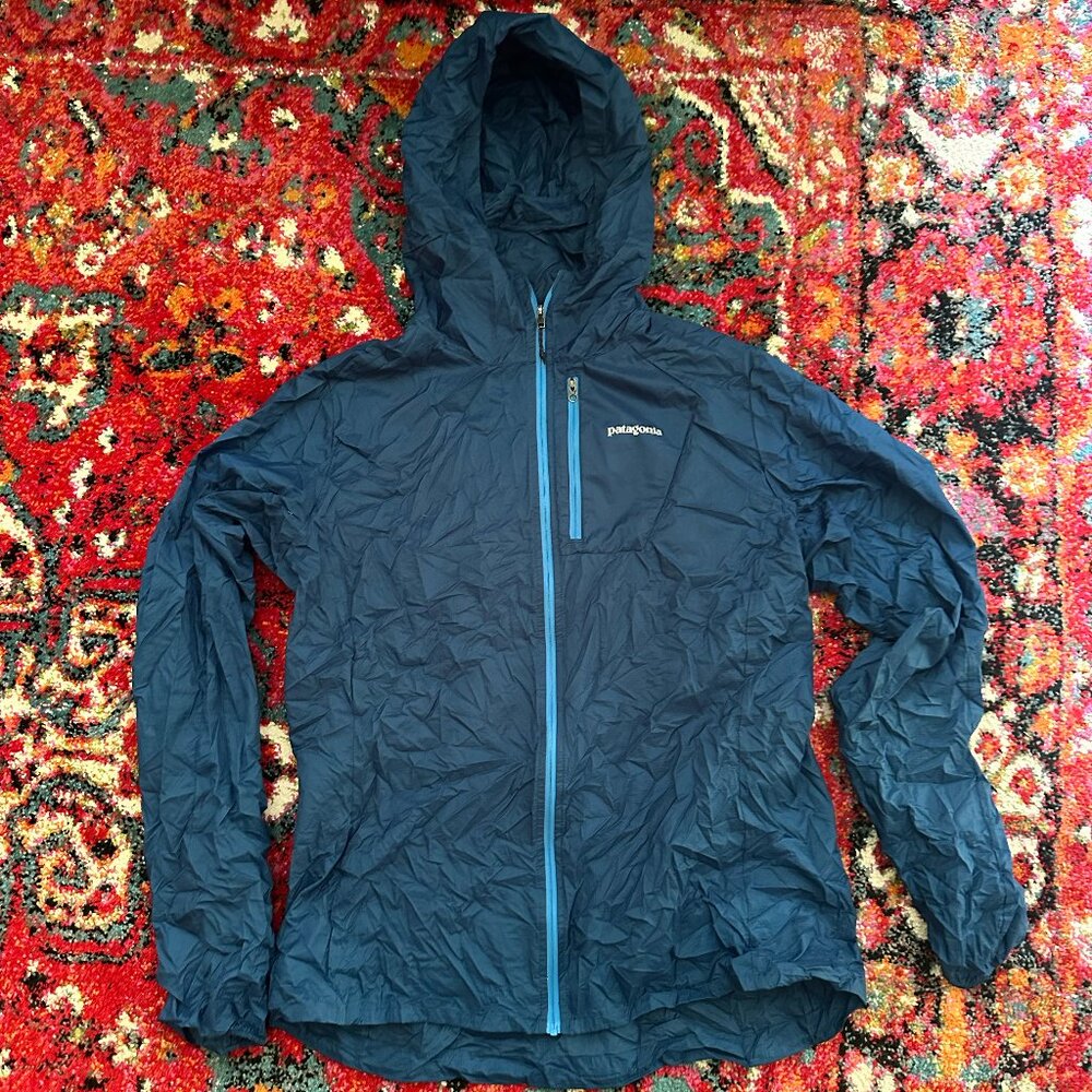 Patagonia Houdini Jacket